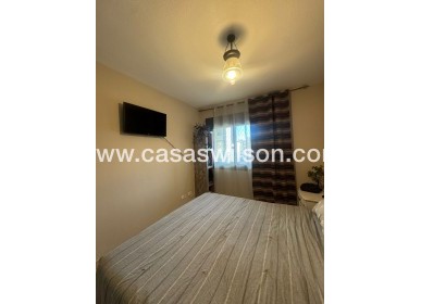 Sale - Apartment - Villajoyosa - Costa Blanca