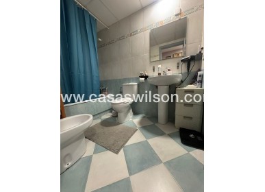 Sale - Apartment - Villajoyosa - Costa Blanca