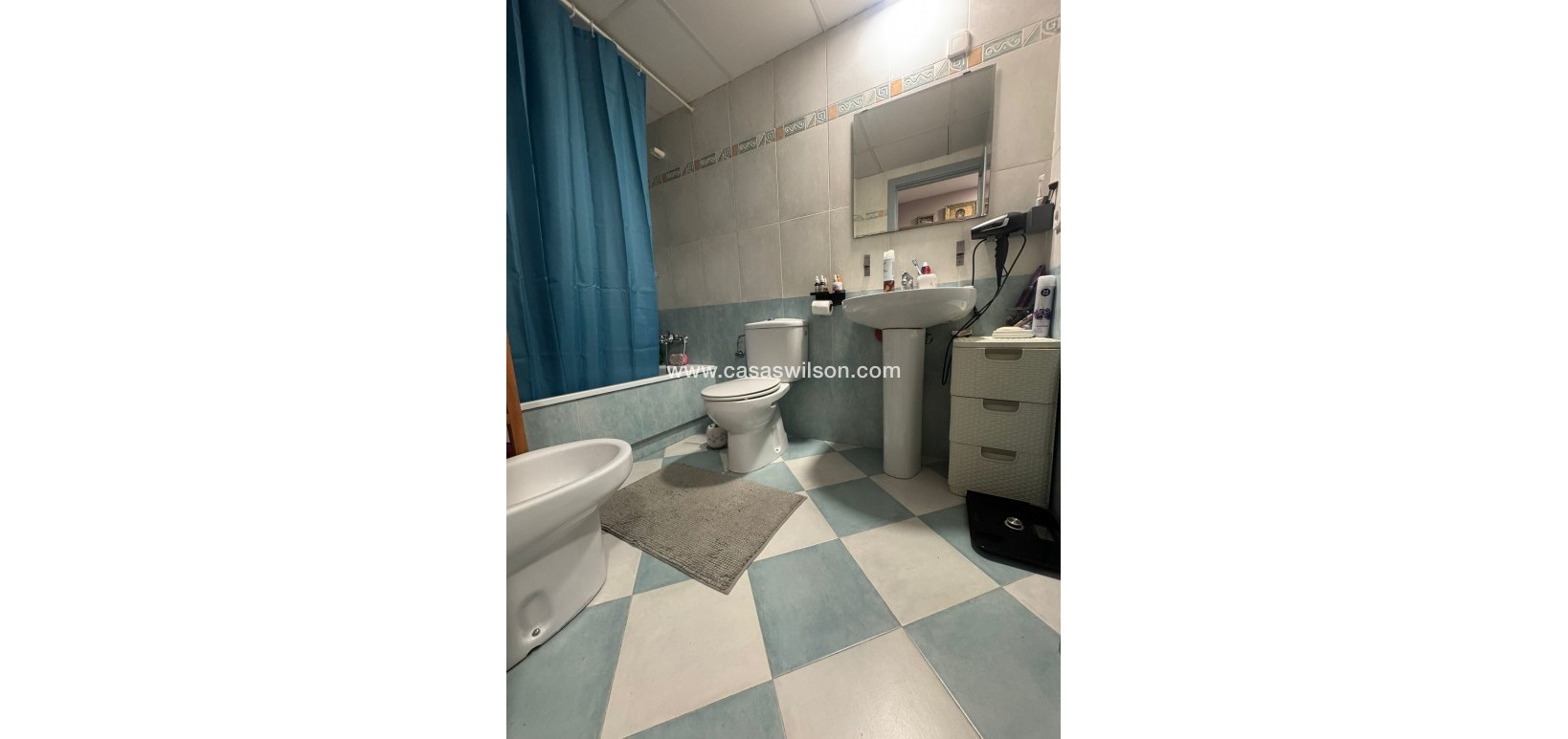 Sale - Apartment - Villajoyosa - Costa Blanca