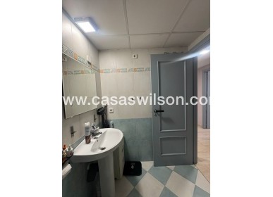 Sale - Apartment - Villajoyosa - Costa Blanca