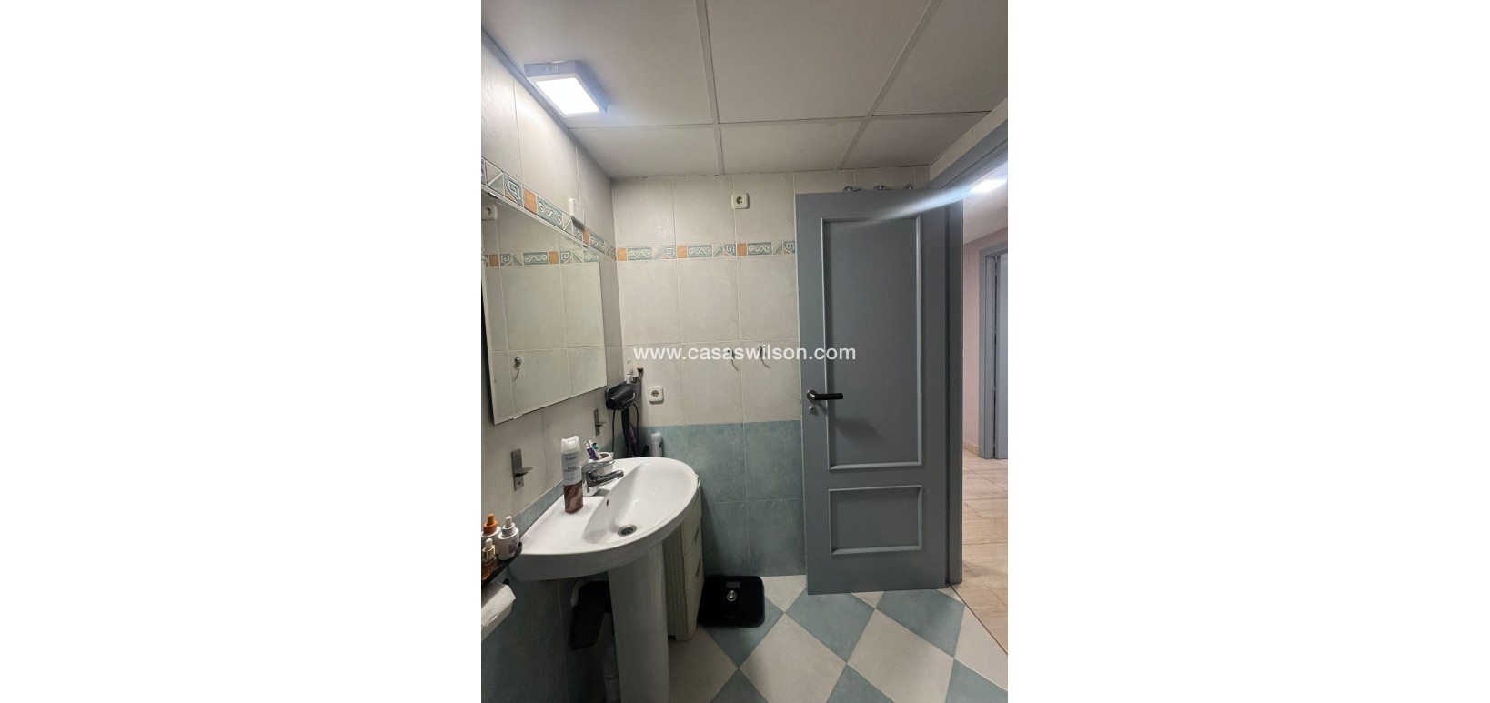 Sale - Apartment - Villajoyosa - Costa Blanca