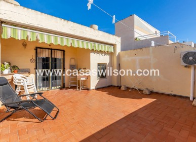 Sale - Apartment - La Mata - Costa Blanca