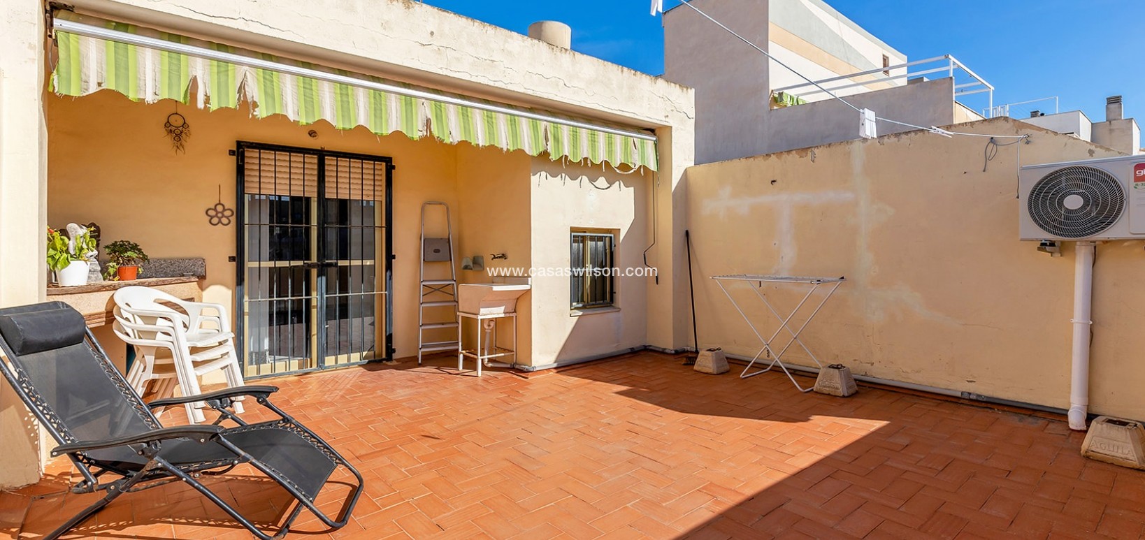 Sale - Apartment - La Mata - Costa Blanca