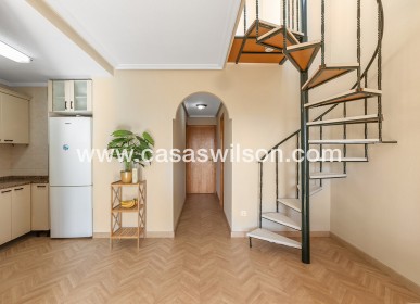 Sale - Apartment - La Mata - Costa Blanca