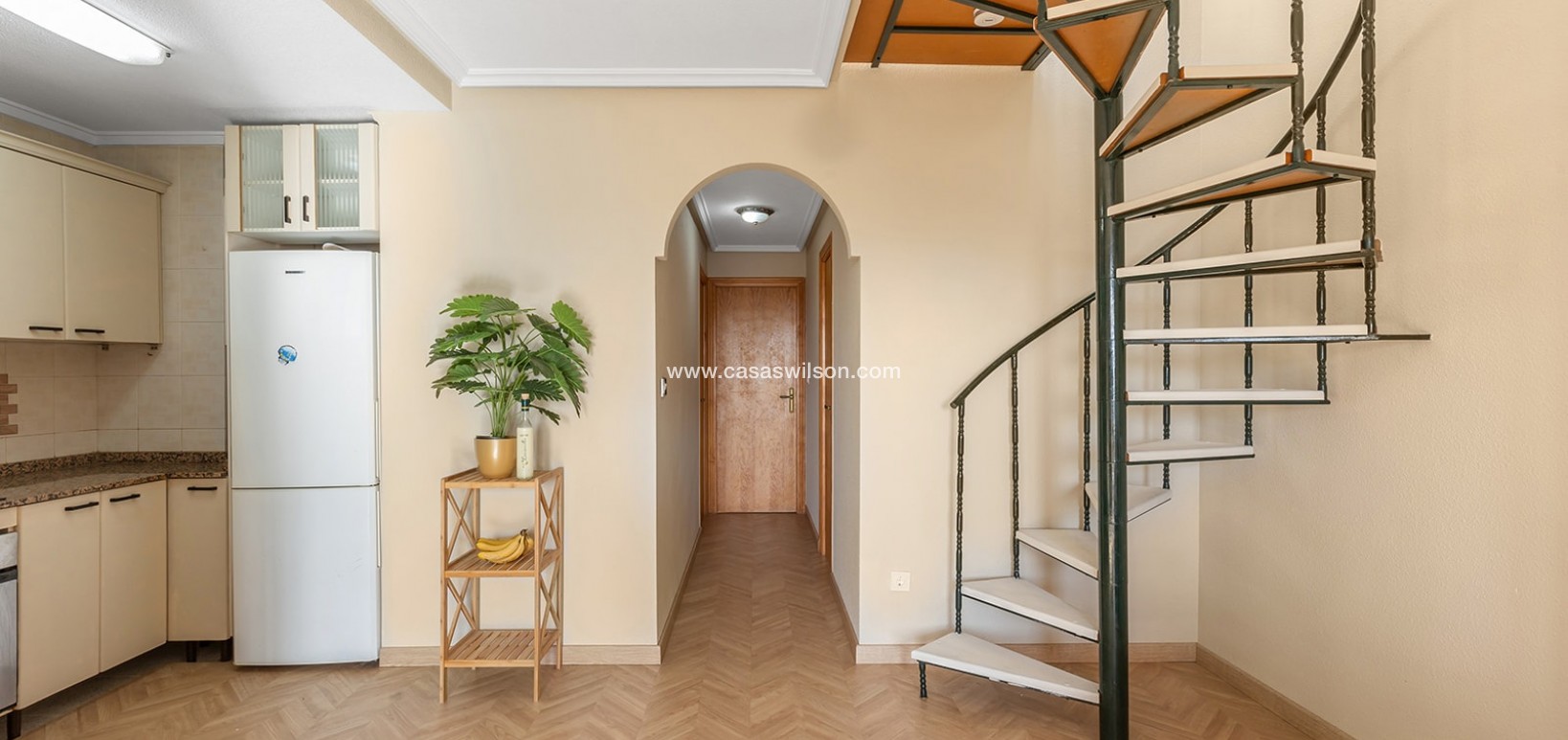 Sale - Apartment - La Mata - Costa Blanca