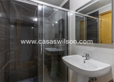 Sale - Apartment - La Mata - Costa Blanca