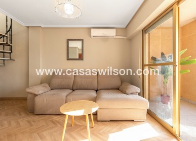 Sale - Apartment - La Mata - Costa Blanca