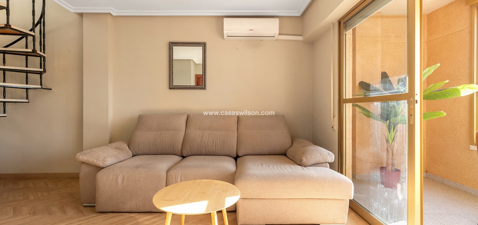 Sale - Apartment - La Mata - Costa Blanca