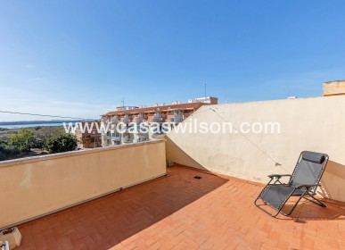 Sale - Apartment - La Mata - Costa Blanca