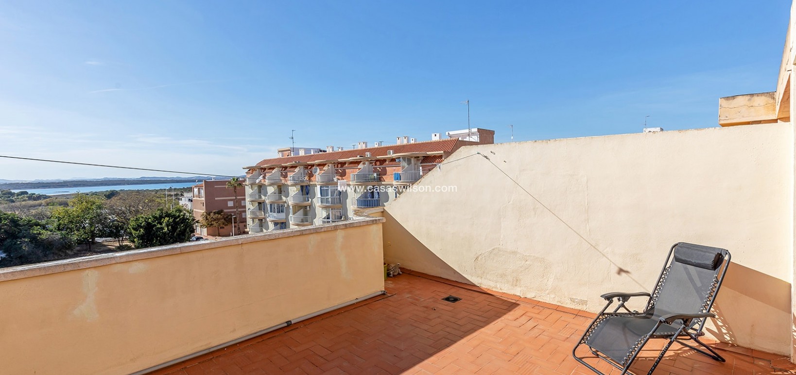 Sale - Apartment - La Mata - Costa Blanca