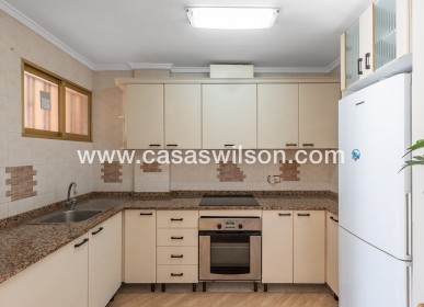 Sale - Apartment - La Mata - Costa Blanca
