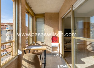 Sale - Apartment - La Mata - Costa Blanca