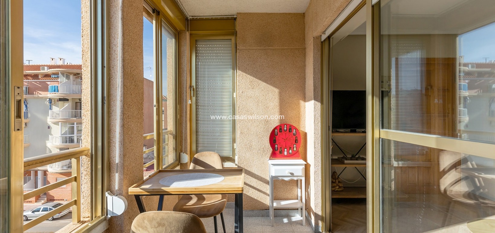 Sale - Apartment - La Mata - Costa Blanca