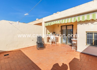Sale - Apartment - La Mata - Costa Blanca