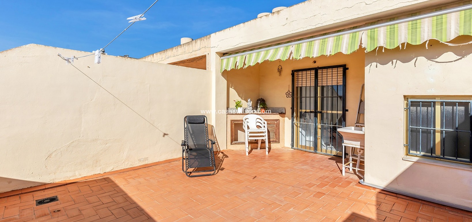 Sale - Apartment - La Mata - Costa Blanca