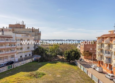 Sale - Apartment - La Mata - Costa Blanca