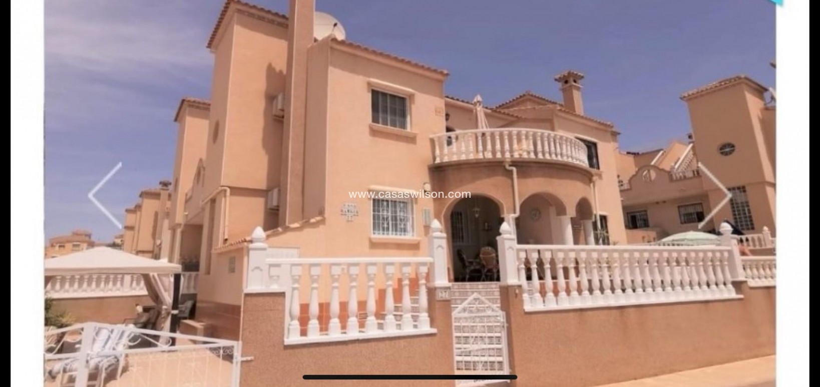 Sale - Townhouse - Orihuela Costa - Costa Blanca