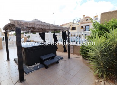 Sale - Townhouse - Orihuela Costa - Costa Blanca