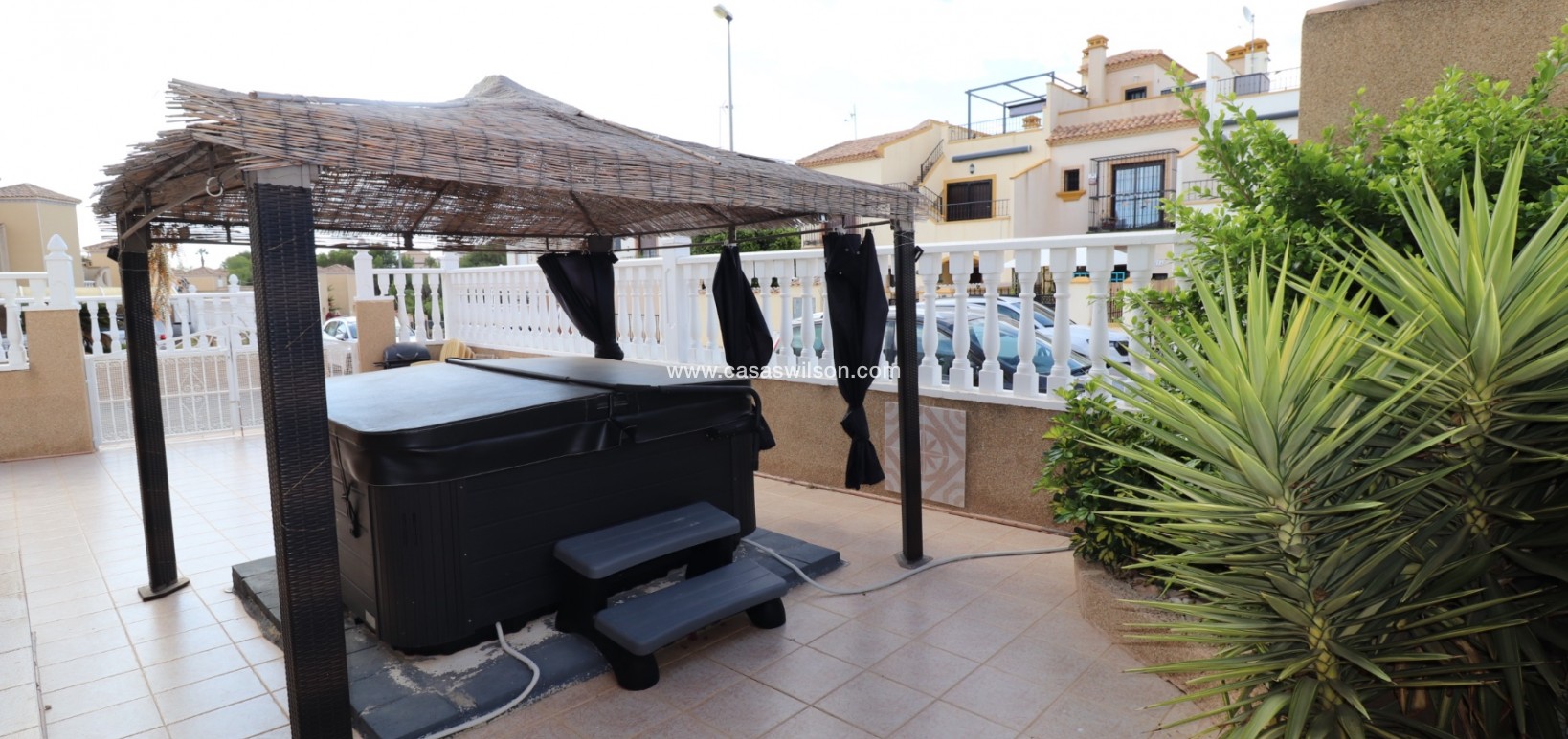 Sale - Townhouse - Orihuela Costa - Costa Blanca