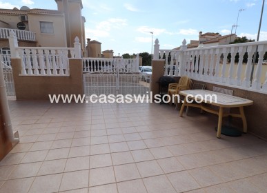 Sale - Townhouse - Orihuela Costa - Costa Blanca