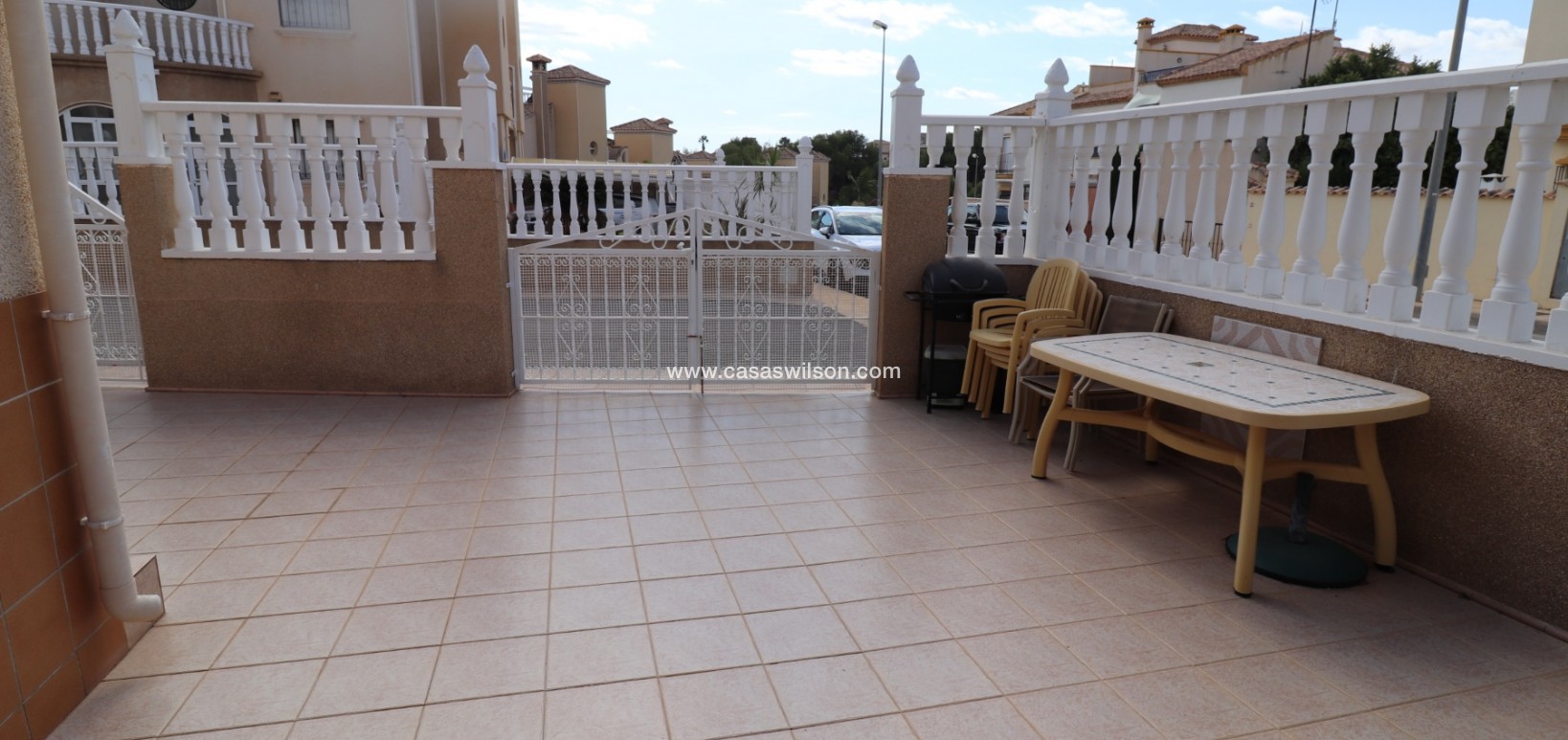 Sale - Townhouse - Orihuela Costa - Costa Blanca