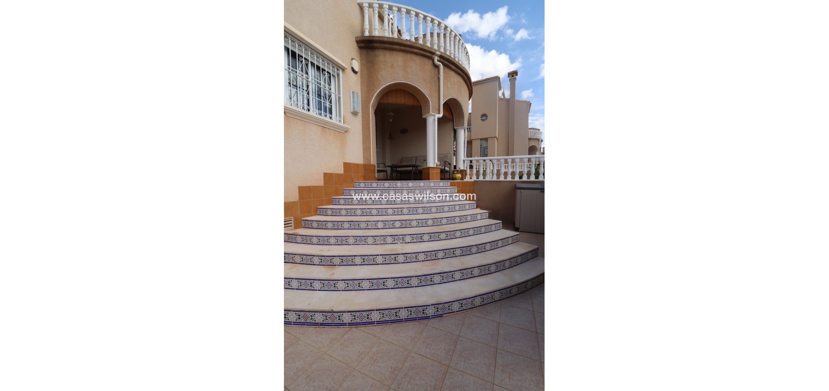 Sale - Townhouse - Orihuela Costa - Costa Blanca