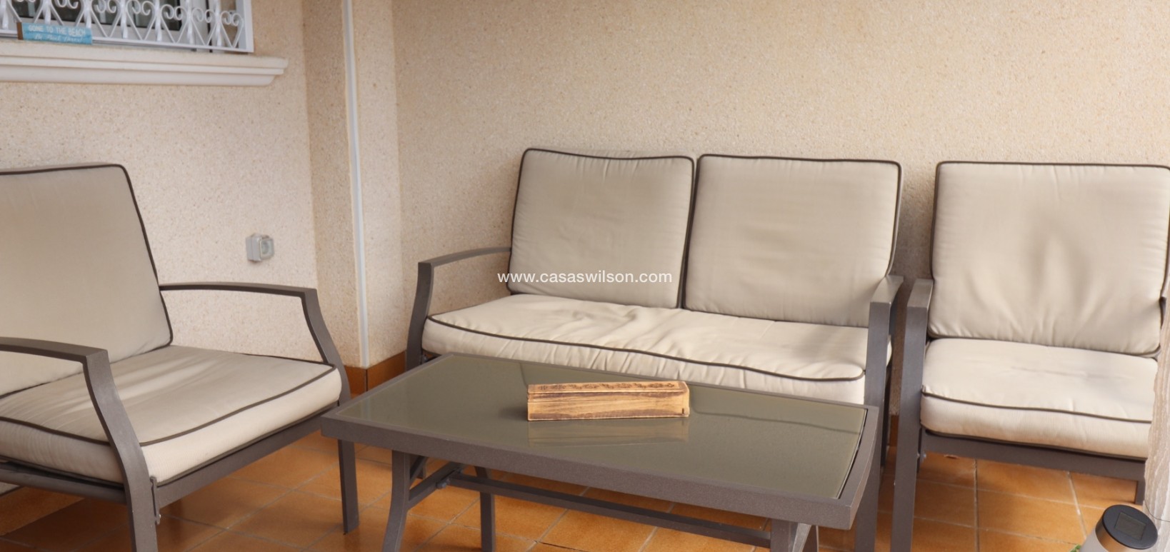 Sale - Townhouse - Orihuela Costa - Costa Blanca