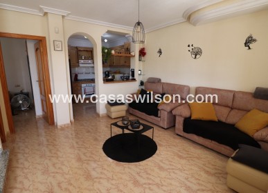 Sale - Townhouse - Orihuela Costa - Costa Blanca