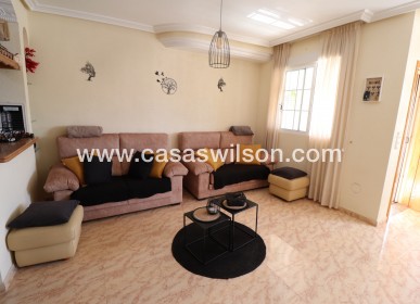 Sale - Townhouse - Orihuela Costa - Costa Blanca