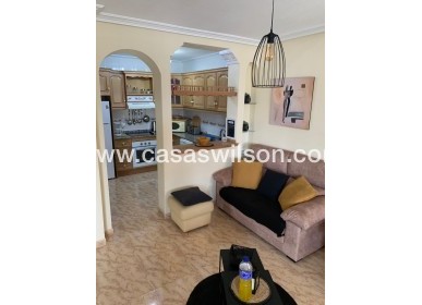 Sale - Townhouse - Orihuela Costa - Costa Blanca