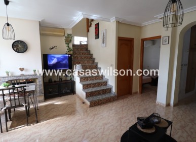 Sale - Townhouse - Orihuela Costa - Costa Blanca