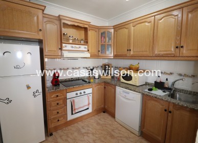 Sale - Townhouse - Orihuela Costa - Costa Blanca