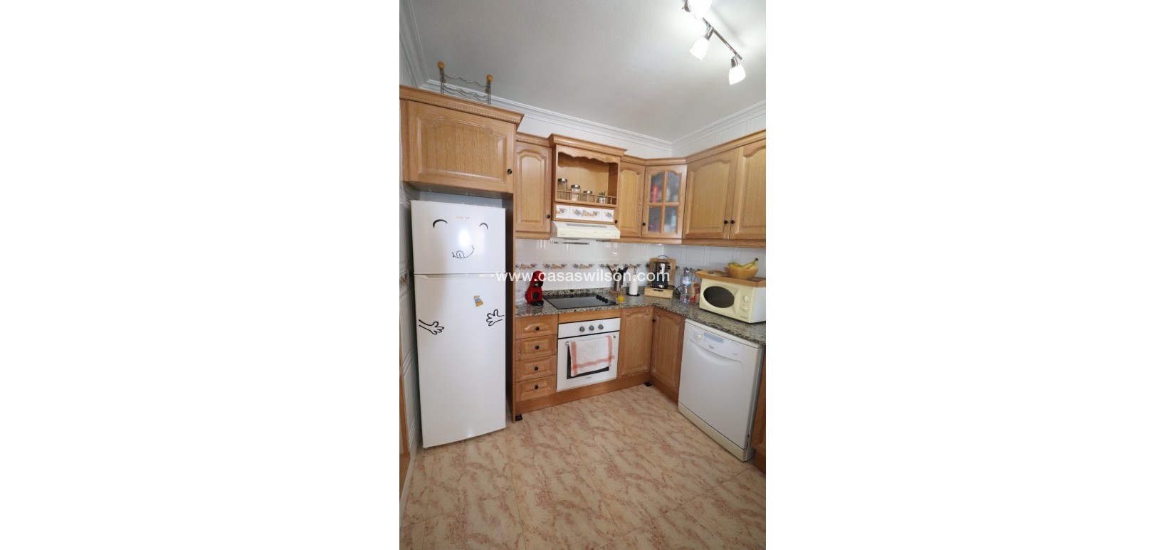 Sale - Townhouse - Orihuela Costa - Costa Blanca