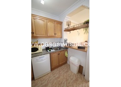 Sale - Townhouse - Orihuela Costa - Costa Blanca