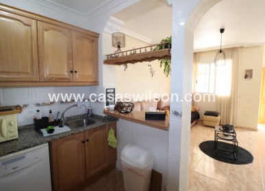 Sale - Townhouse - Orihuela Costa - Costa Blanca