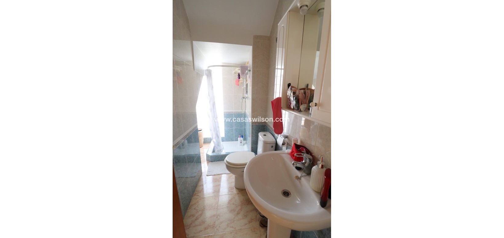 Sale - Townhouse - Orihuela Costa - Costa Blanca