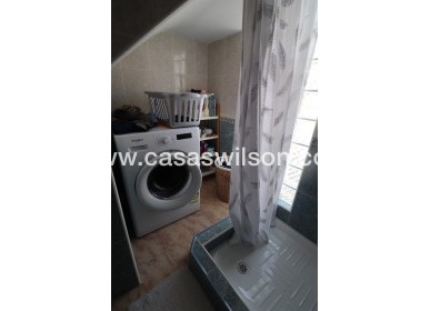 Sale - Townhouse - Orihuela Costa - Costa Blanca