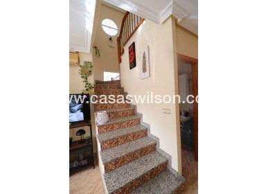 Sale - Townhouse - Orihuela Costa - Costa Blanca