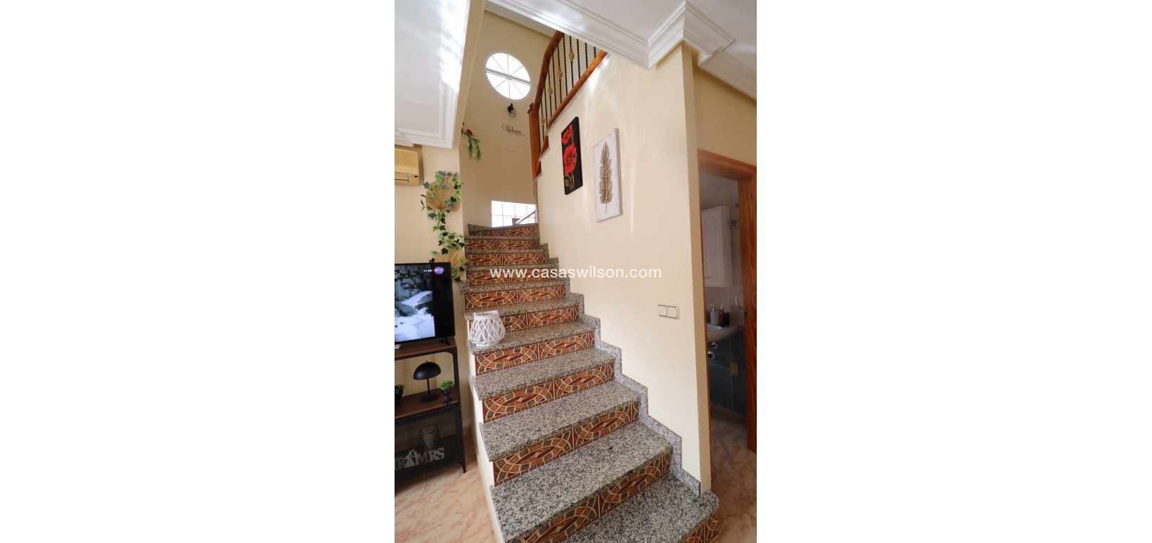 Sale - Townhouse - Orihuela Costa - Costa Blanca