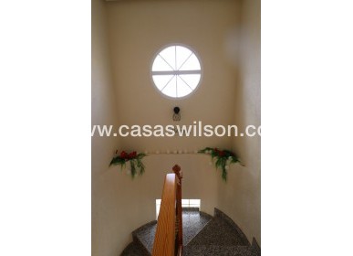 Sale - Townhouse - Orihuela Costa - Costa Blanca