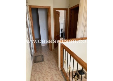 Sale - Townhouse - Orihuela Costa - Costa Blanca