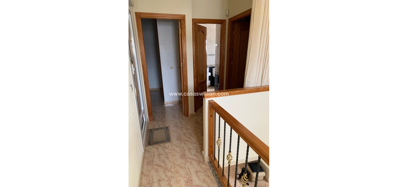 Sale - Townhouse - Orihuela Costa - Costa Blanca