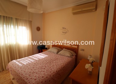 Sale - Townhouse - Orihuela Costa - Costa Blanca