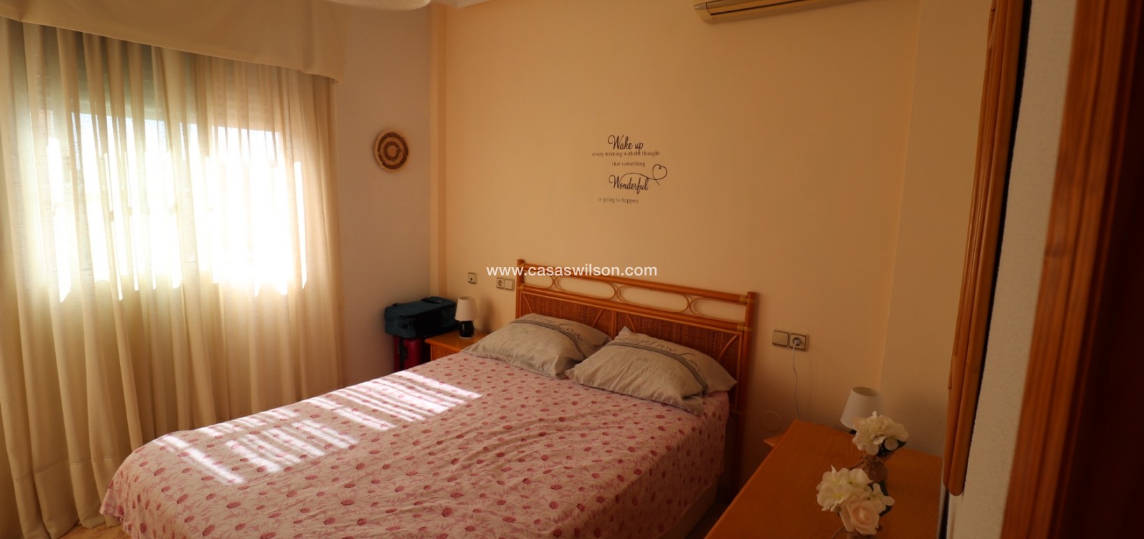 Sale - Townhouse - Orihuela Costa - Costa Blanca