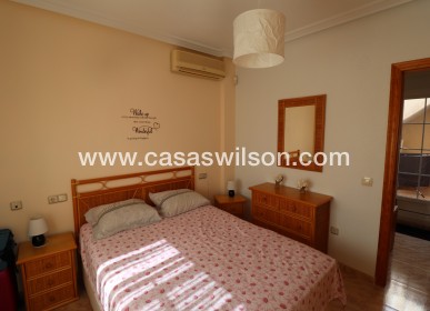 Sale - Townhouse - Orihuela Costa - Costa Blanca