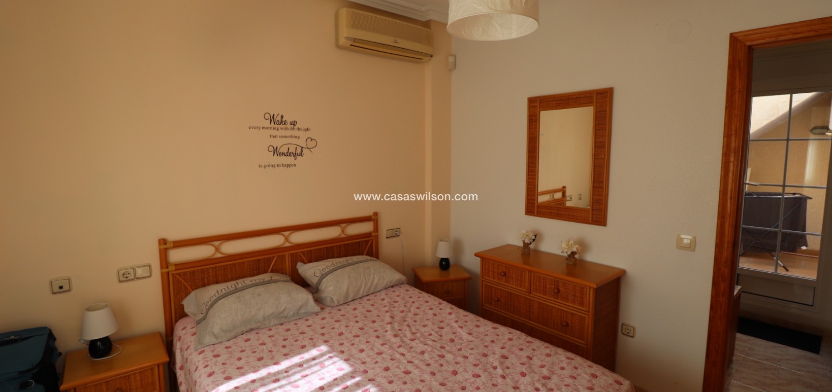 Sale - Townhouse - Orihuela Costa - Costa Blanca