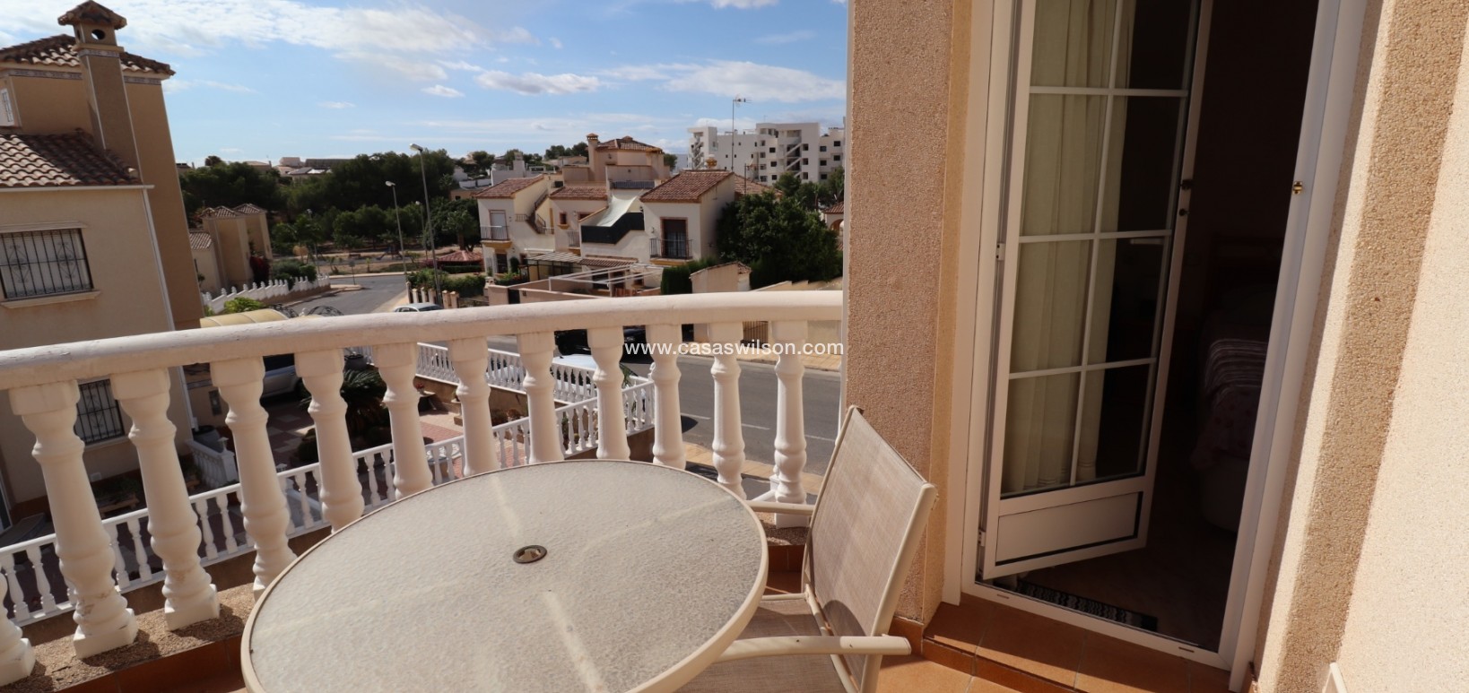 Sale - Townhouse - Orihuela Costa - Costa Blanca