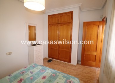 Sale - Townhouse - Orihuela Costa - Costa Blanca