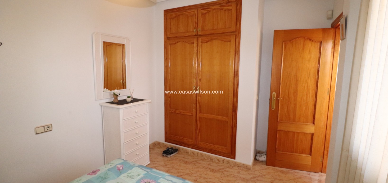 Sale - Townhouse - Orihuela Costa - Costa Blanca