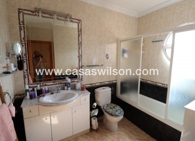 Sale - Townhouse - Orihuela Costa - Costa Blanca